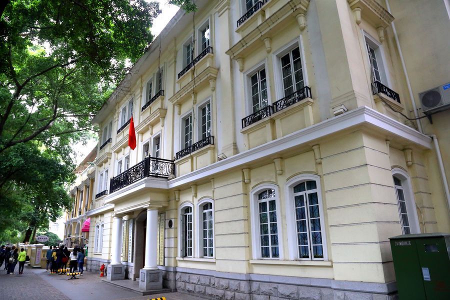 珠江三角洲附近游玩的景点推荐,三角洲冷门景点推荐