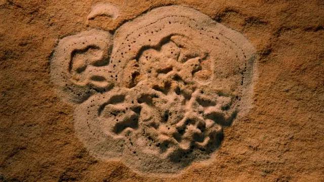 说不完的地质之美道不尽的骄傲,地质之美无与伦比图片