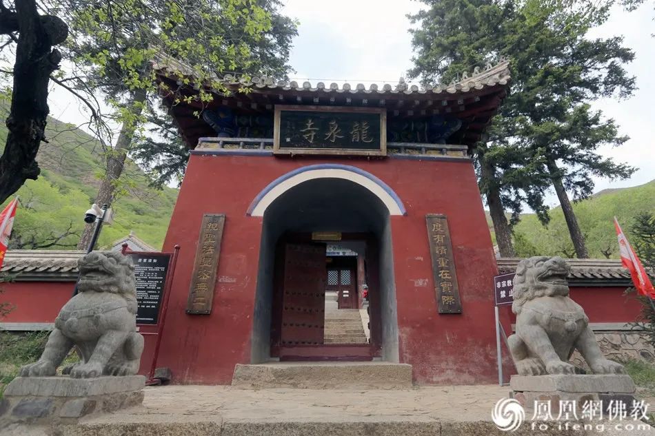赤峰最值得拜的寺院,赤峰最大的寺院在哪里