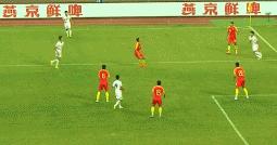 国奥与朝鲜国奥的比赛,国奥遭韩国队绝杀并不丢人