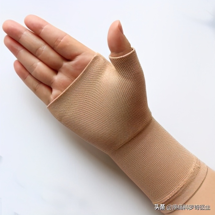 一岁半腱鞘炎最简单自愈方法,腱鞘炎小妙招一招摆脱困扰