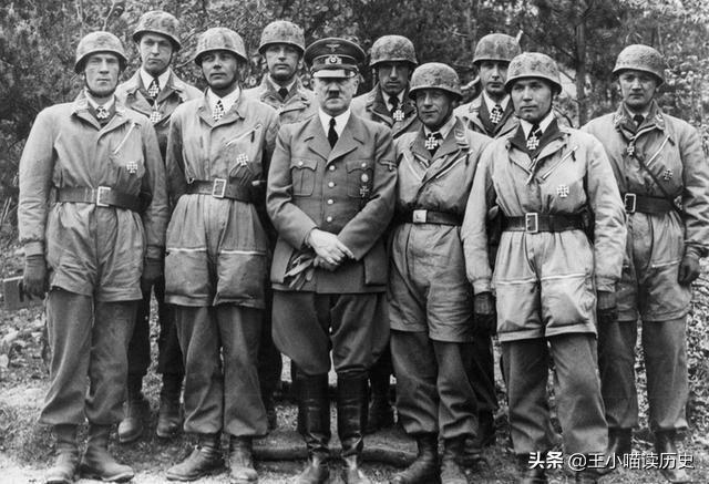 杀害卓娅的德军部队下场,杀害卓娅的德军332步兵团最后结果