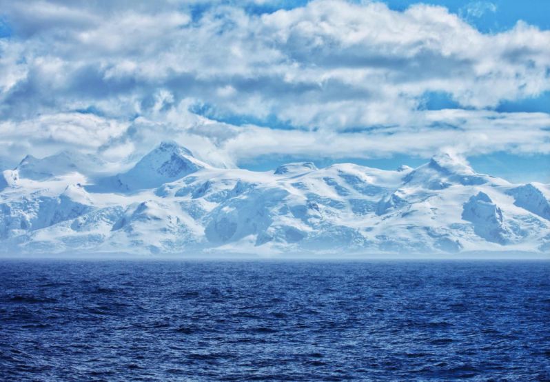 狄马带你看南极|准备好了吗？给你最真实的南极体验