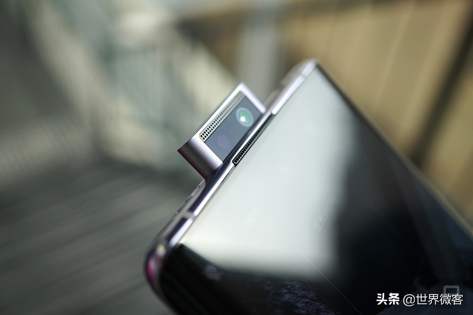 vivonex3上手体验,vivonex3全面测评