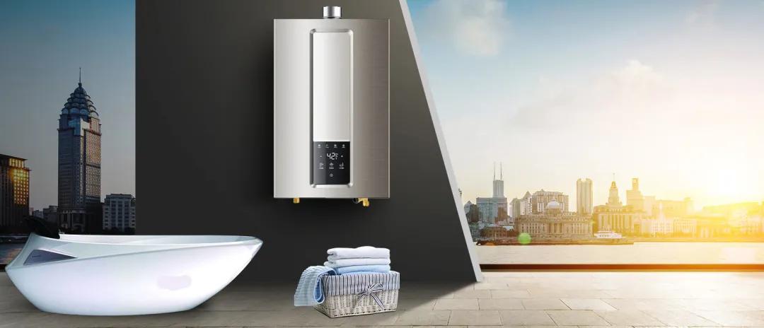 海尔热水器显示29度不升温啥原因,燃气热水器温度48度就升不上去了