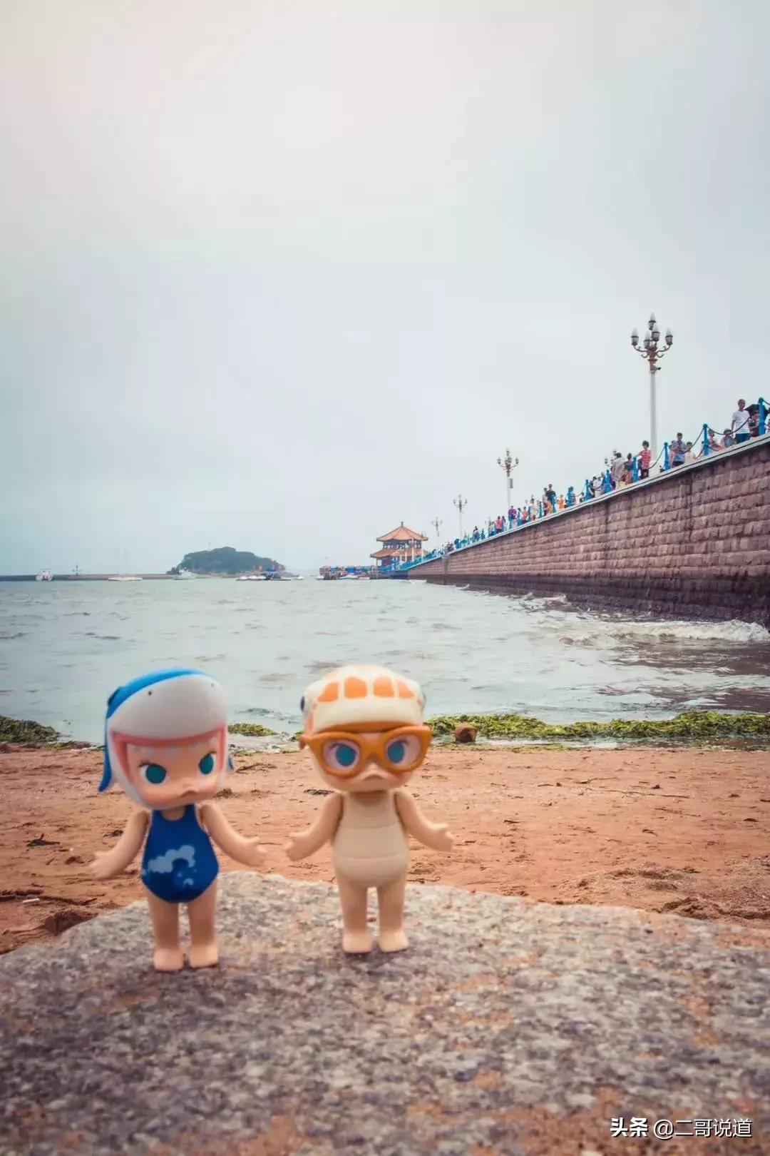 春日青岛游玩攻略,春日出游青岛