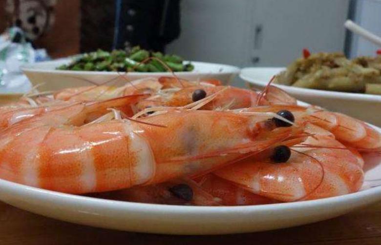 怎么煮基围虾没腥味,基围虾总是一股腥味怎么去掉腥味