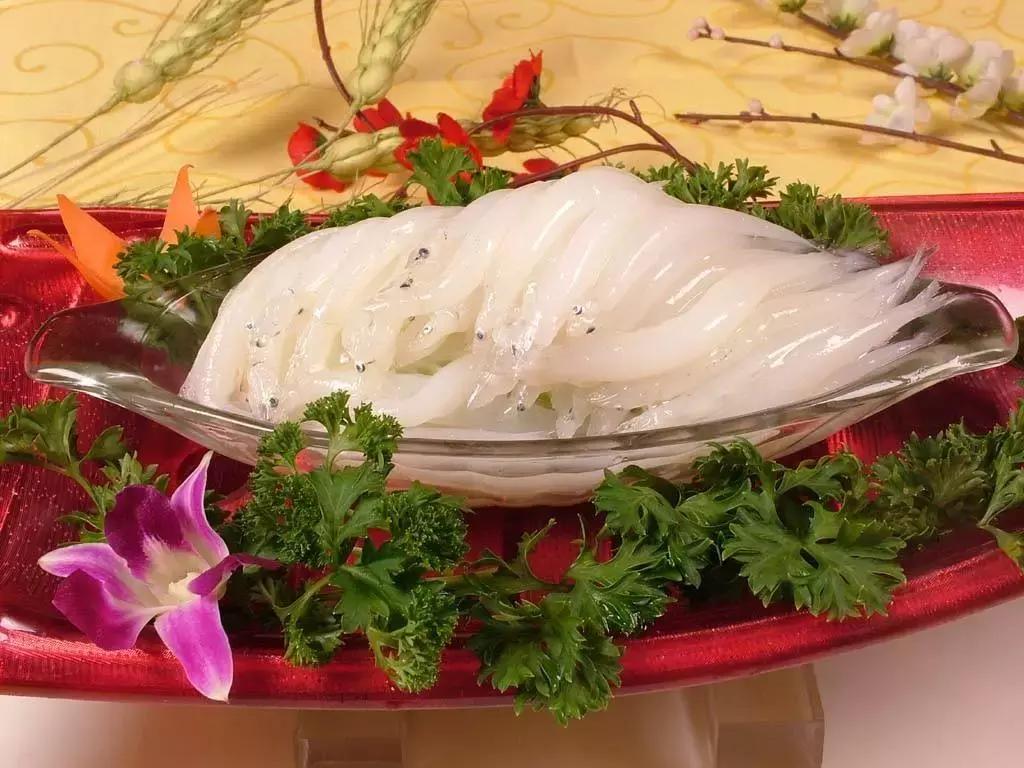 春天的威海处处是风景,威海的小海鲜