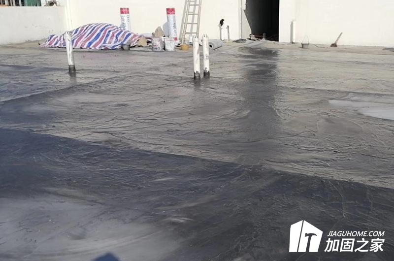 屋顶漏水的防水补漏材料,屋顶外墙漏水贴防水补漏贴