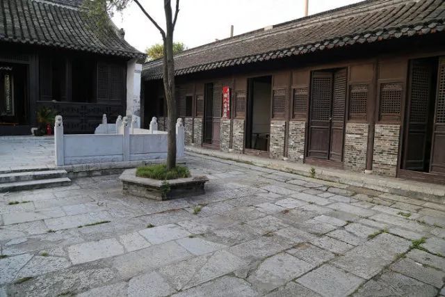 镇江千年古镇景区,江苏镇江十大古镇