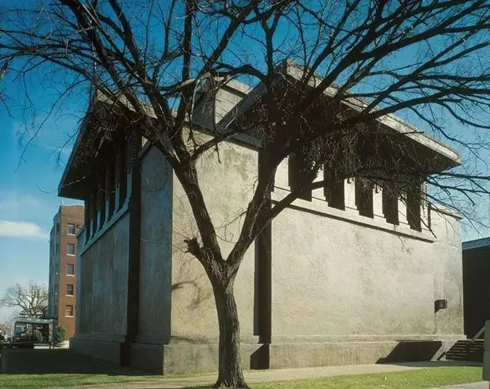 中国近三年的标志性建筑,500年前最先进的建筑