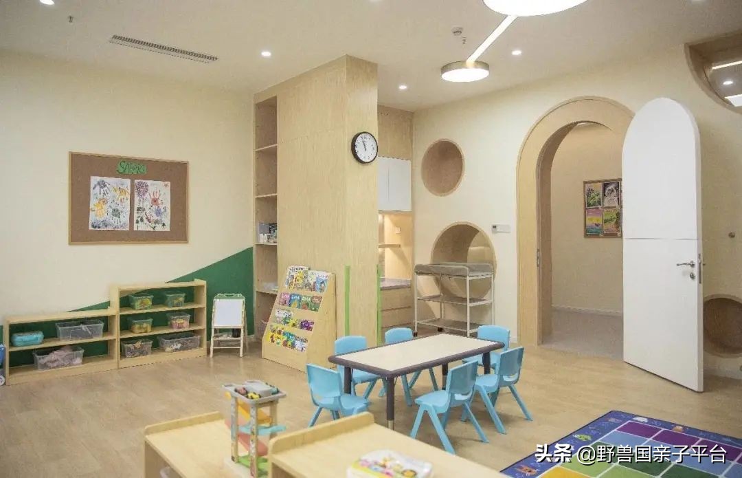 东莞早教班哪家早教中心比较好,早教机构哪家靠谱