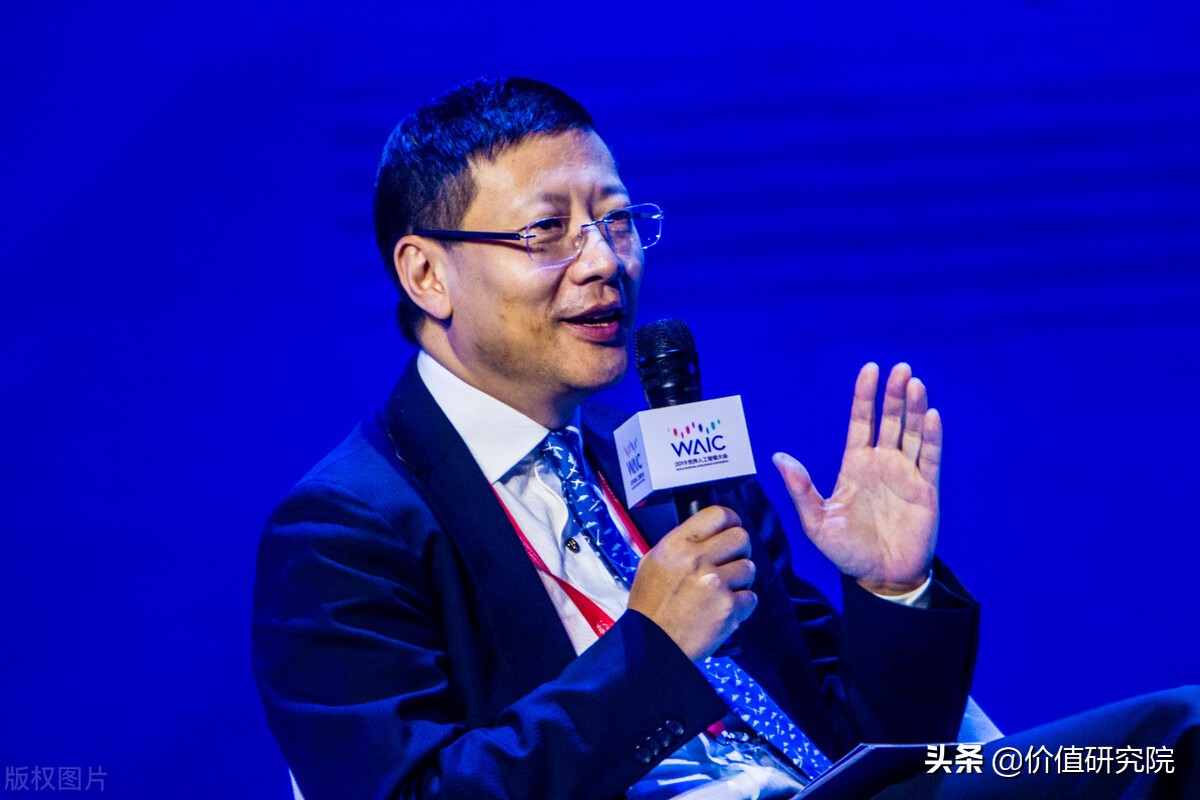 沈南鹏风投之王完整视频,创投之王沈南鹏