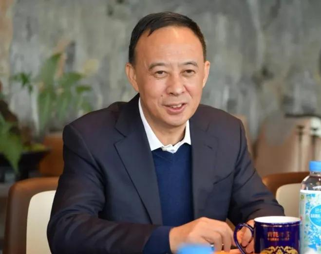 中国白酒首富,中国白酒业首富