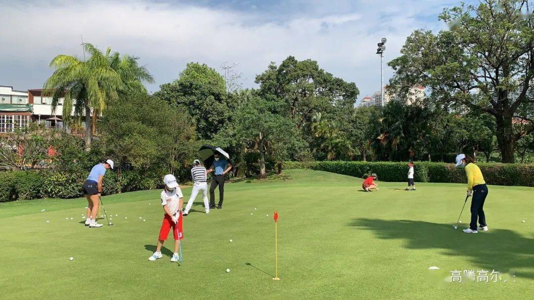 高尔夫的比赛规则,高尔夫术语ob是什么意思