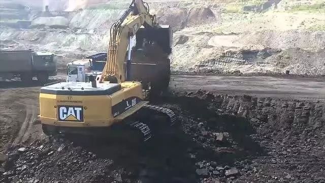 农村小伙从阿里巴巴离职,从煤矿辞职了