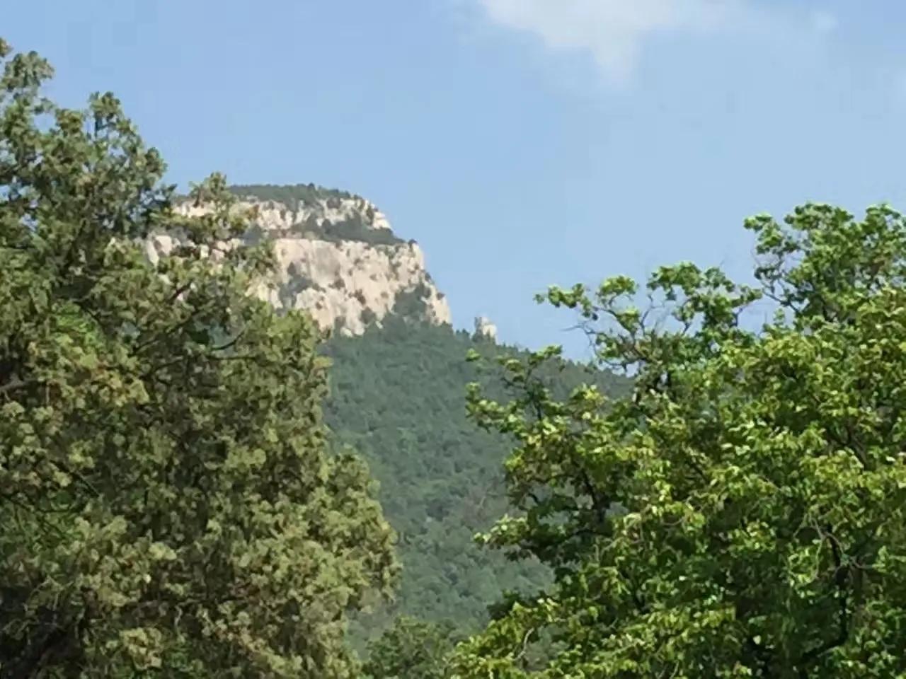 济南最灵魂的景区,济南最清净的寺院