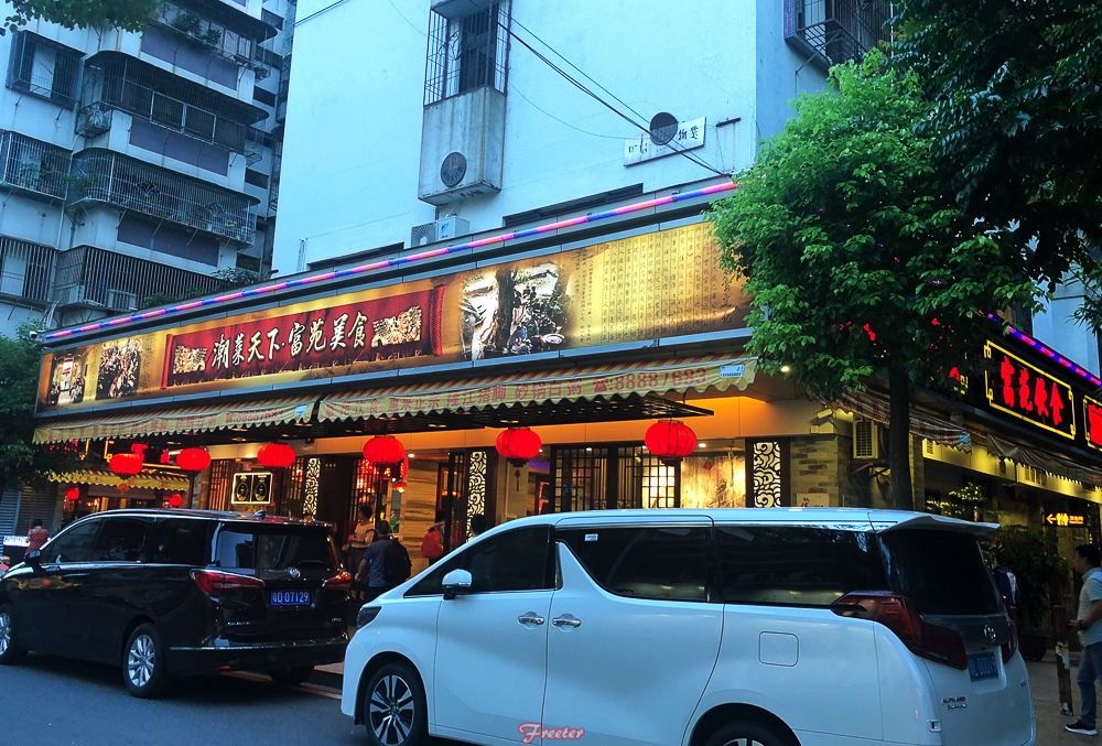 潮汕48H，一个无需米其林加持的美食圣地