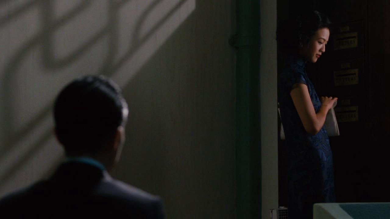 一念之间,葬送了巾帼,成就了女人