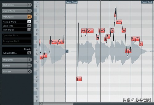 cubase11褰曞埗浜哄０鏁欑▼,浜哄０鍘嬬缉鎻掍欢cubase鍘熷巶