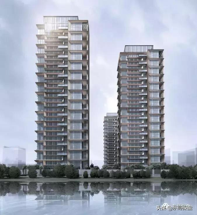 风云再起问鼎中原,郑州康桥美庐湾