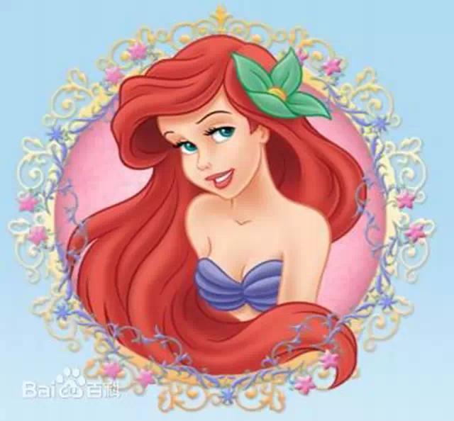 童话英语名,象征童话的英文名