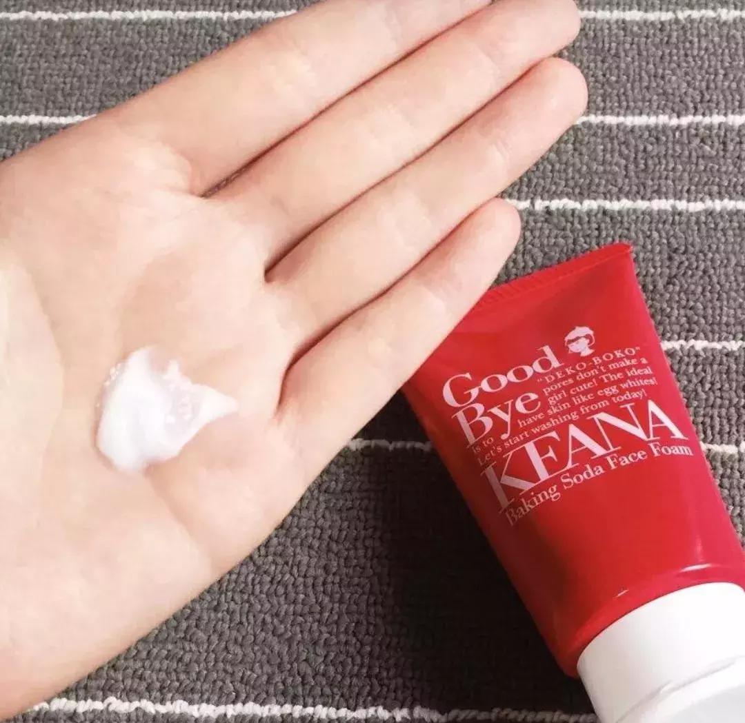 你的洗面奶在黑榜上吗,最毁脸的洗面奶排行榜