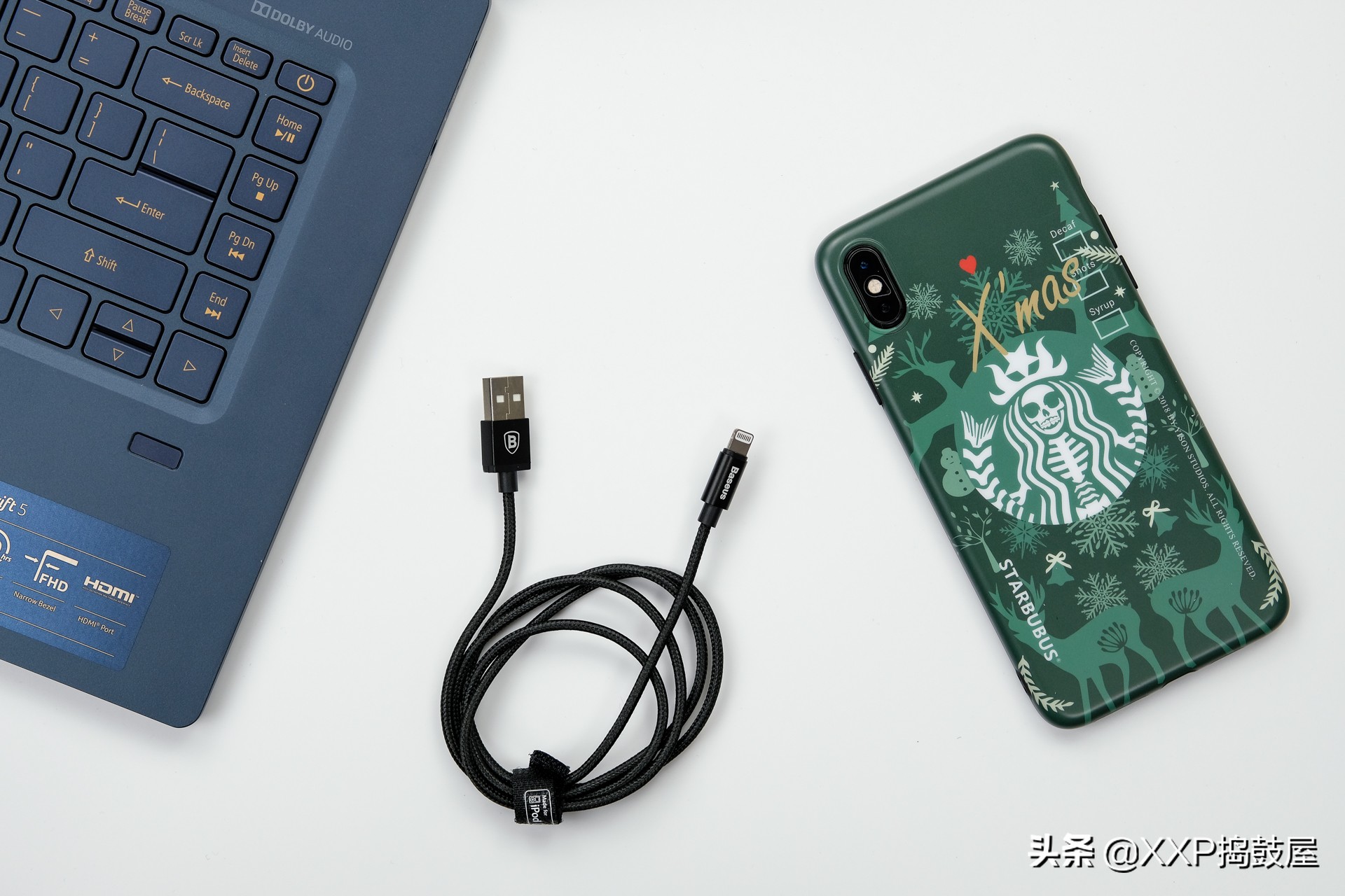 苹果数据线zendure,苹果数据线怎么选快充