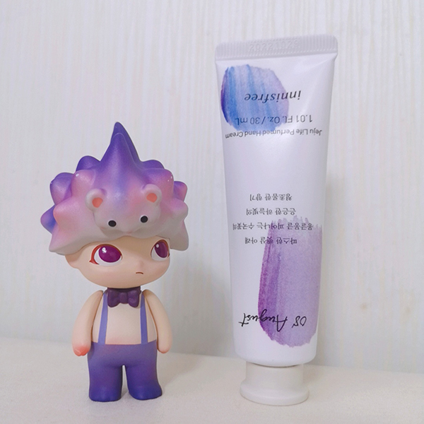 仙女必备护手霜推荐,秋冬的第一装备就是护手霜