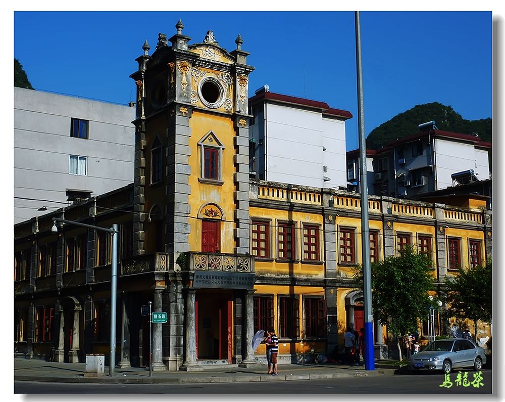 让韩国人惊讶的中国重庆,韩国人感受重庆