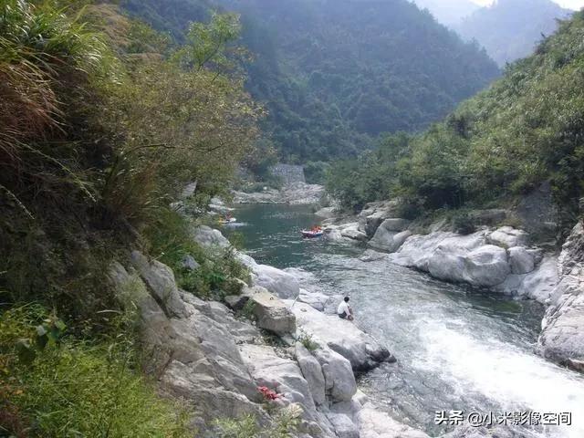 多年以后，还记得那个因星星陨落而得名的美丽小城———星子吗？