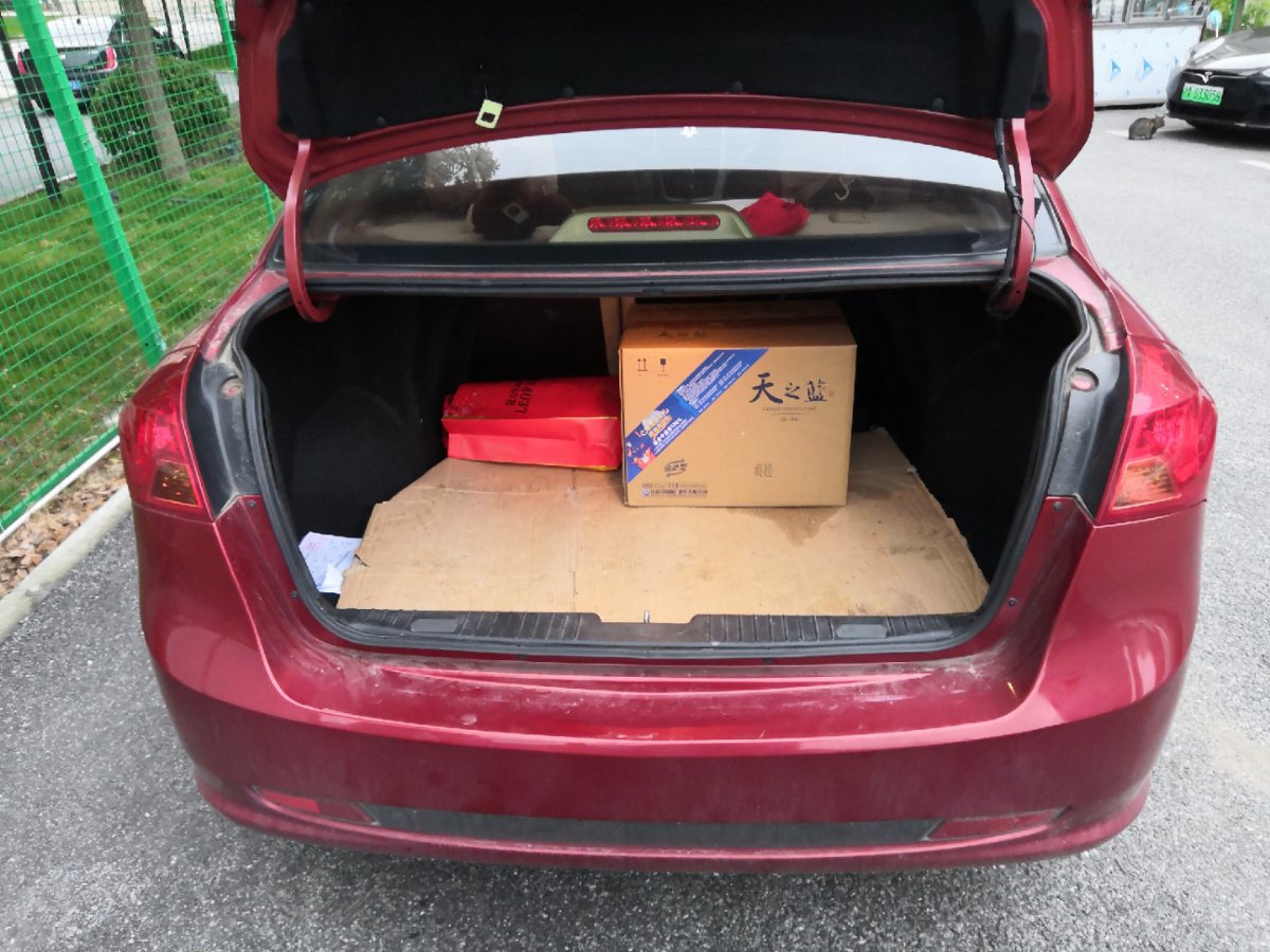 凯越代步车6万以下,别克凯越15万公里手动挡