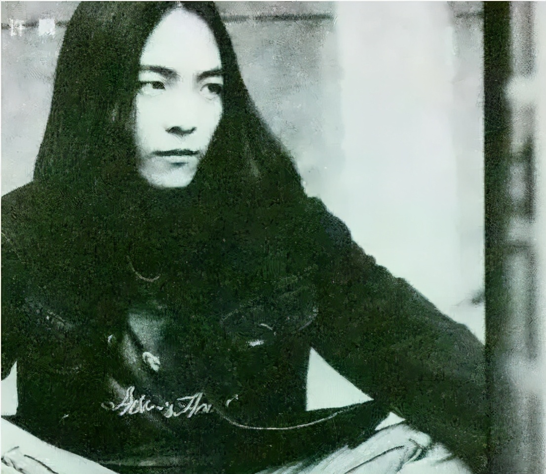 许巍成名之路,许巍最近状态