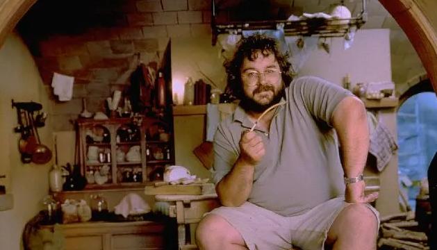 指环王为什么要离开中土,指环王中最打动我的七件中土旧事