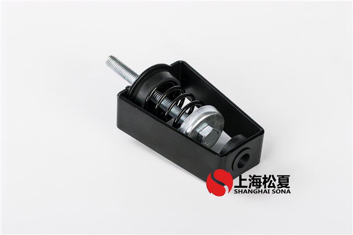 复合弹簧规格参数表,橡胶复合弹簧适用哪个行业