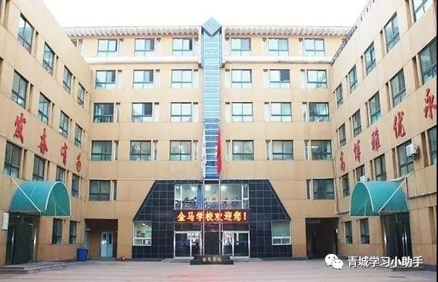 呼和浩特民办小学排名,呼和浩特民办中学