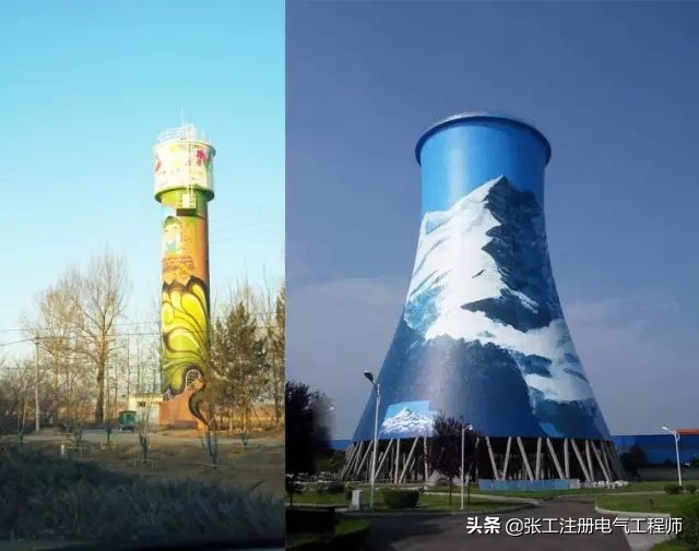 这也太美了吧！投资5亿，这家电厂要靠卖门票就年收入1亿元