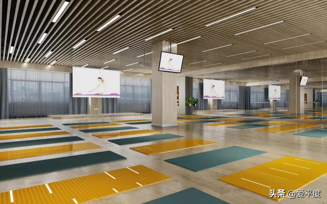 平度奥体中心羽毛球馆在哪,平度新篮球馆