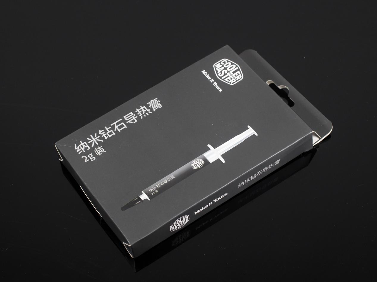 三款主流硅脂横评：谁能为十代酷睿散热解忧？