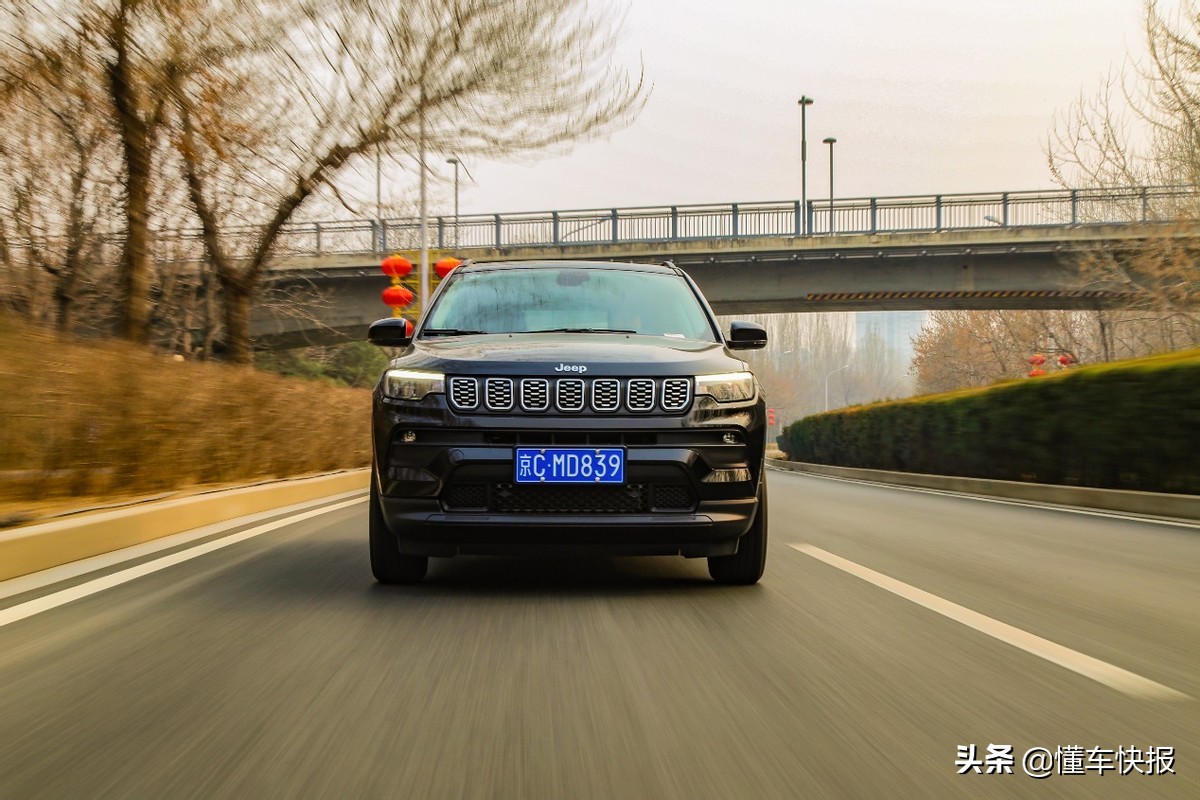 试驾2014款jeep指南者2.0自吸,2014jeep指南者试驾视频