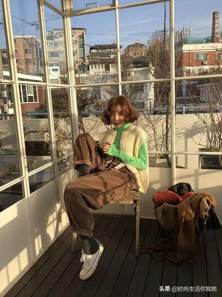 开春穿什么高级又时髦好看,新年如何穿得好看又暖又时髦