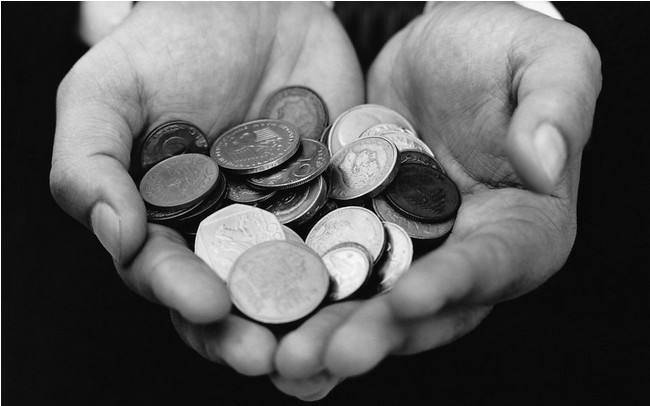 马云经典语录励志别着急赚钱,马云语录当你没钱日后一定翻脸