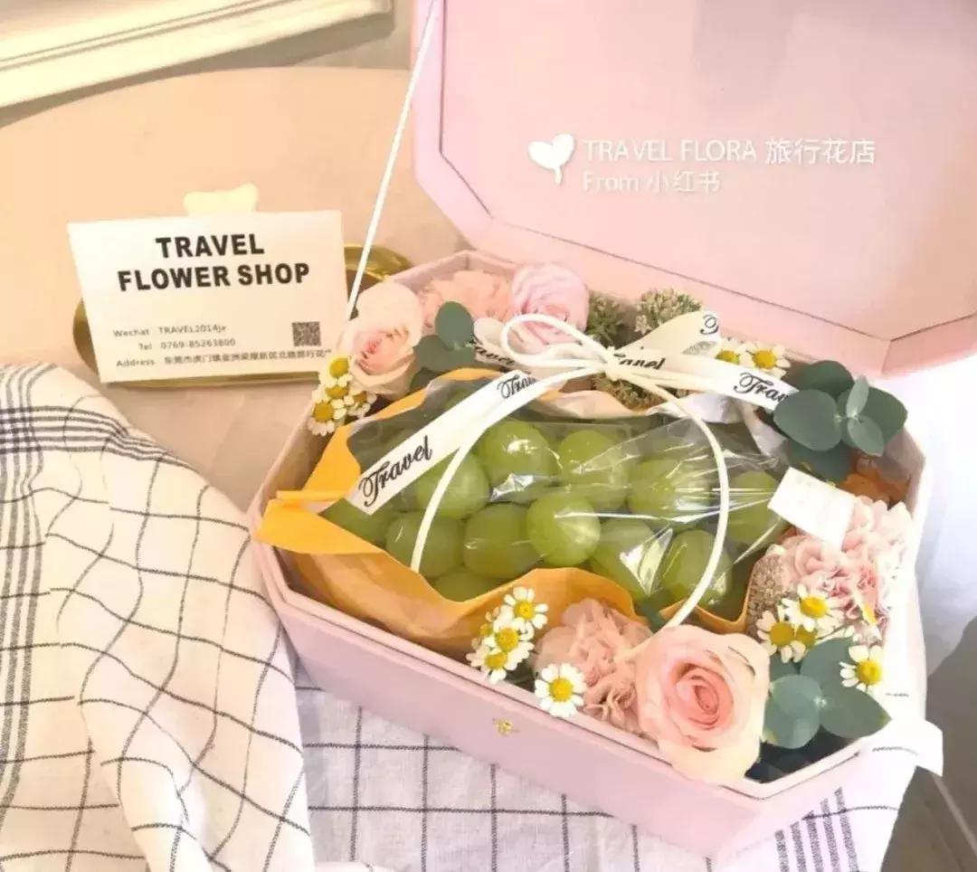 中秋水果礼盒怎么搭配水果,中秋水果礼盒总有一款适合你