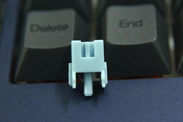 雷柏机械键盘轴体拆解,机械键盘轴体品牌推荐