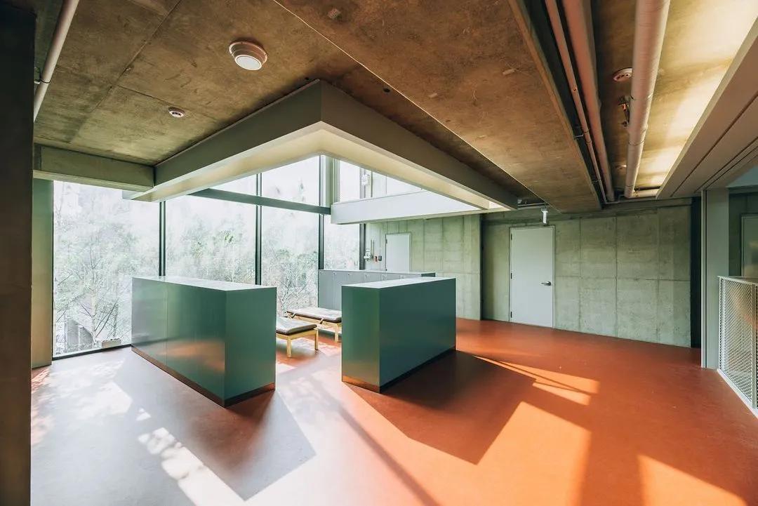 亚洲最好的共享公寓,高档共享公寓