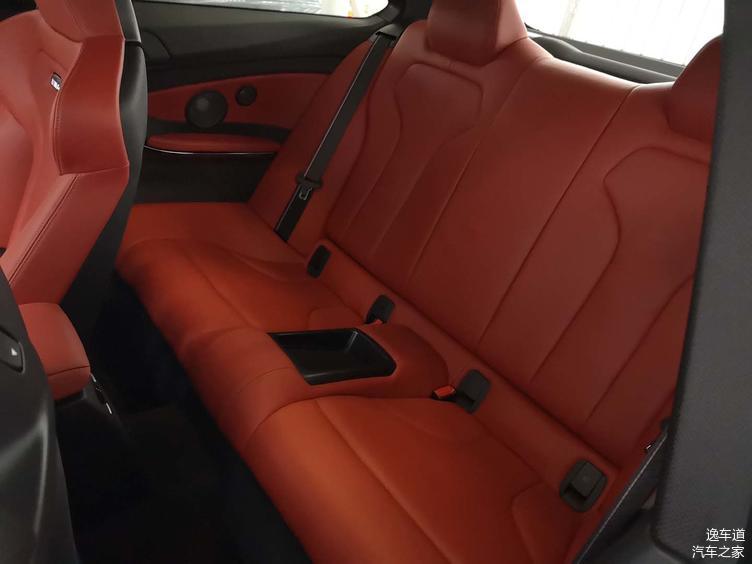 新款宝马m4保养提示,宝马m4报40de01故障