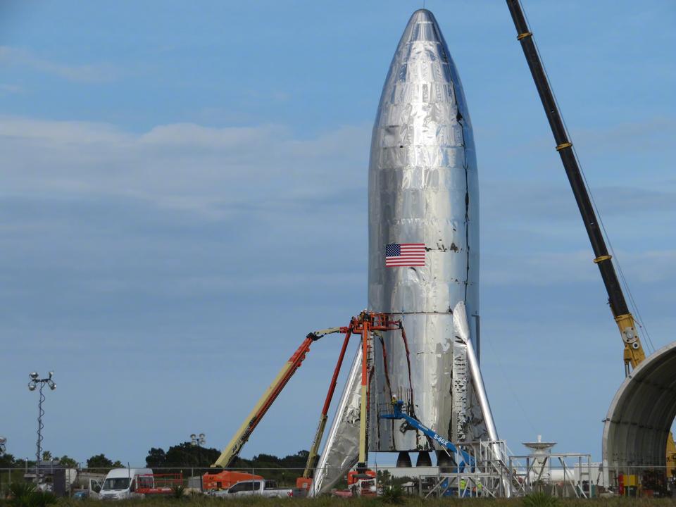 中国的航天技术与美国相比，有哪些优势和劣势？