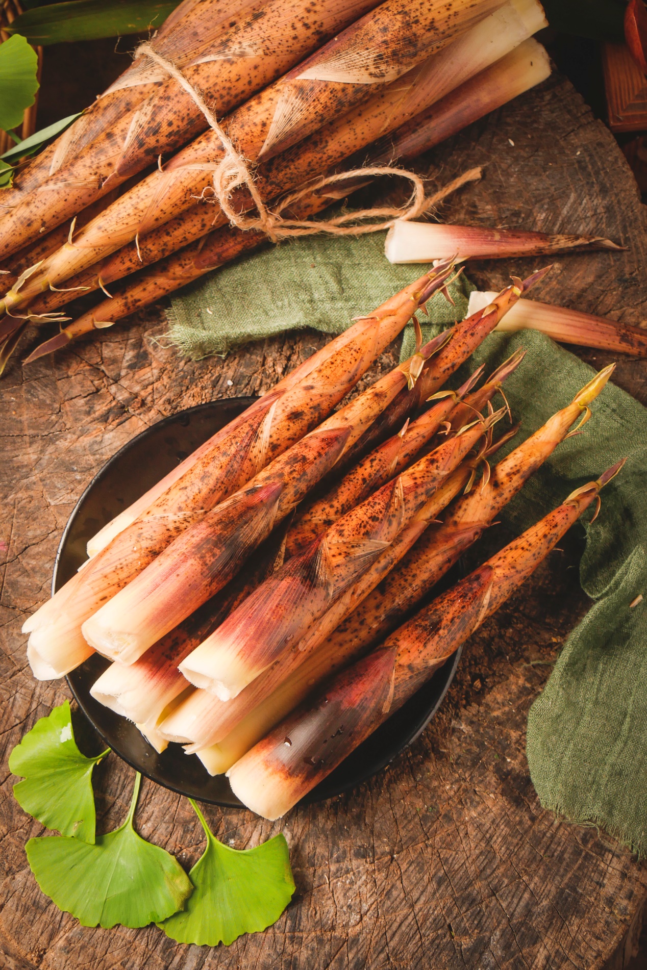 用乡间食材升华邻里关系，西安华远Hi平台邻里共创新征程