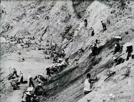 50年三线建设成就,纪念三线建设六十年