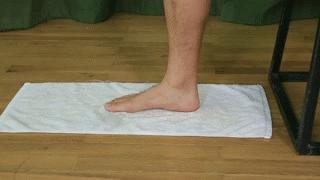 跑者小腿内侧痛,大神级跑者小腿